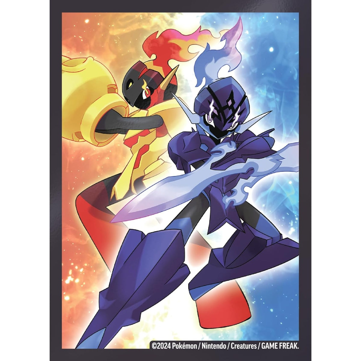 Pokémon-Sammelkartenspiel: Premium-Kollektion Crimanzo-ex kaufen – Original Pokémon bei DrisoCard