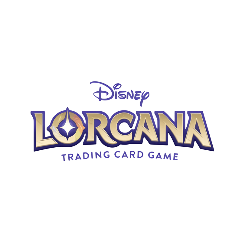 Disney Lorcana