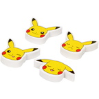 Pokémon Radiergummis – Lieblingsfiguren für Schule & Federmappe – Lustige Pokémon-Schulaccessoires kaufen – Original Pokémon bei DrisoCard