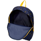 Pokémon Rucksack für Schule & Kindergarten – 2 Reißverschlussfächer – Pokémon Motiv kaufen – Original Pokémon bei DrisoCard