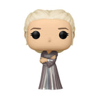 Funko House of The Dragon Rhaenyra Targaryen Vinyl Figur 22 Unisex Pop! Standard