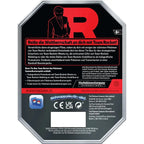 Pokémon Sammelkartenspiel – Team Rocket’s Mewtu EX Tin – Deutsch – NEU & OVP