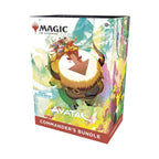 PREORDER – Magic: The Gathering × Avatar: The Last Airbender – Bundle (Englisch,