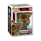 Funko Pop! Stranger Things – Demogorgon Metallic (Limited Edition, Nr. 1789)