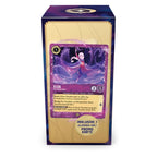 Disney Lorcana Mythen - Geschenkbox Elsa (5x Booster & Promo) Geschenk-Set NEU!