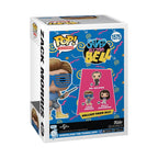Funko Pop! TV: SBTB 30th – Zack Morris - Saved by The Bell - Vinyl-Sammelfigur - Geschenkidee - Offizielle Handelswaren - Spielzeug Für Kinder und Erwachsene - TV Fans - Modellfigur Für Sammler
