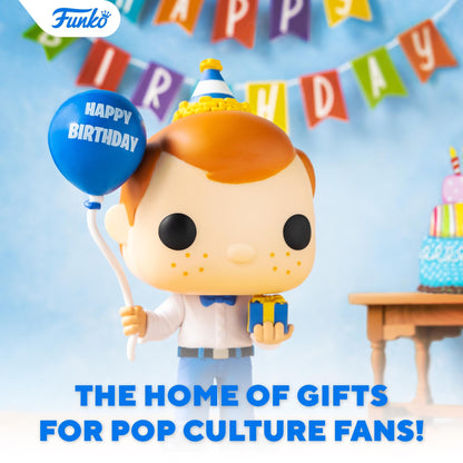 Funko Pop! TV: SBTB 30th – Zack Morris - Saved by The Bell - Vinyl-Sammelfigur - Geschenkidee - Offizielle Handelswaren - Spielzeug Für Kinder und Erwachsene - TV Fans - Modellfigur Für Sammler