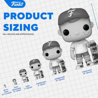 Funko Pop! TV: SBTB 30th – Zack Morris - Saved by The Bell - Vinyl-Sammelfigur - Geschenkidee - Offizielle Handelswaren - Spielzeug Für Kinder und Erwachsene - TV Fans - Modellfigur Für Sammler