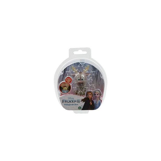 Disney Frozen 2 Whisper & Glow Figur – Sven – Leuchtfigur kaufen – Original Disney bei DrisoCard