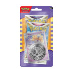 Pokémon 2-Pack Astralglanz & Strahlende Sterne – Blister mit Psiopatra Promo kaufen – Original Pokémon bei DrisoCard