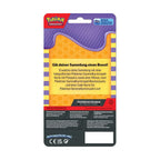 Pokémon 2-Pack Astralglanz & Strahlende Sterne – Blister mit Psiopatra Promo kaufen – Original Pokémon bei DrisoCard
