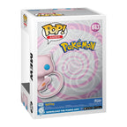 Funko Pop! Games #643 – Pokémon Mew Vinylfigur – Anime Sammlerfigur & Geschenk kaufen – Original Pokémon bei DrisoCard