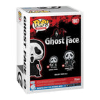 Funko Pop! Movies #1607 – Ghost Face Vinylfigur – Scream Horrorfilm Sammlerfigur & Geschenk kaufen – Original Spielwaren / Sonstiges bei DrisoCard