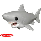 Funko Pop! Movies #758 – Jaws Großer Weißer Hai 6" Vinylfigur – Sammlerfigur & Geschenk für Filmfans kaufen – Original Spielwaren / Sonstiges bei DrisoCard