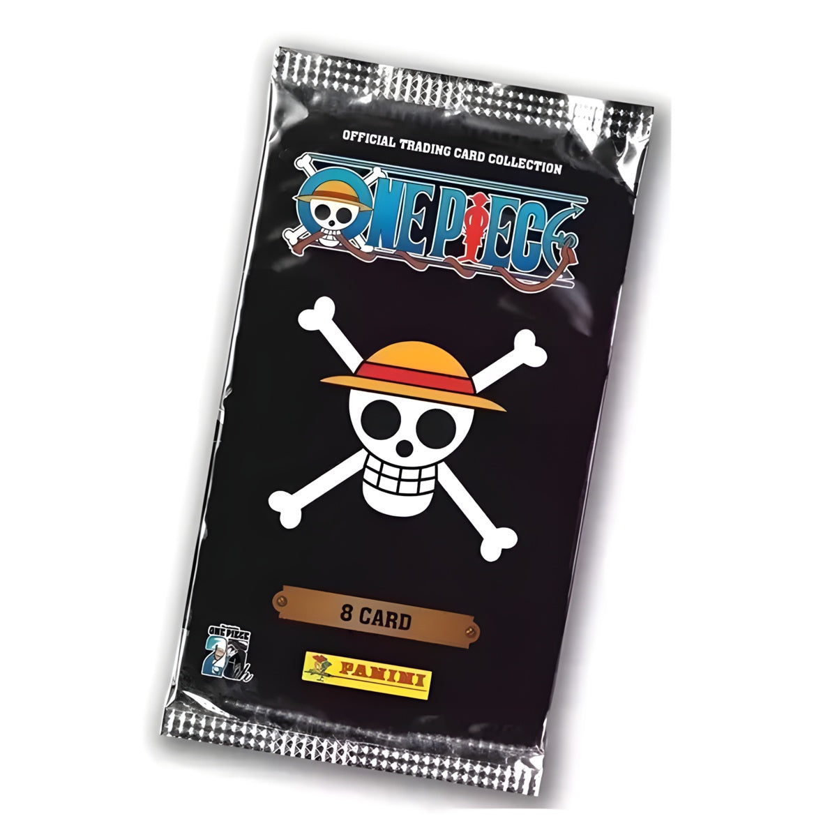 One Piece 25th Anniversary Booster | 8 Sammelkarten (Englisch) kaufen – Original One Piece bei DrisoCard