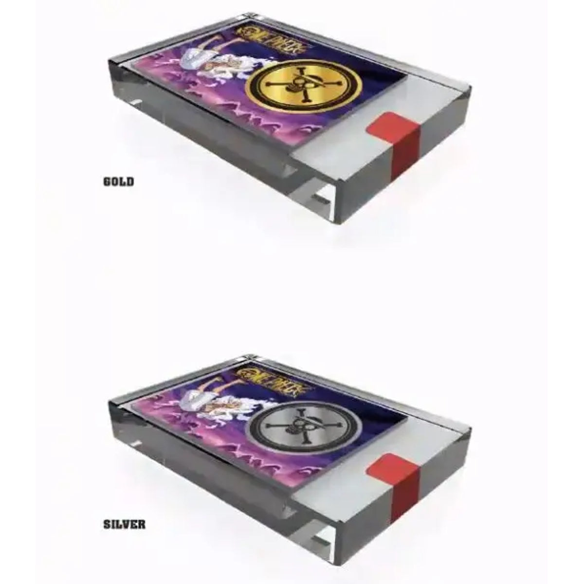 Panini – One Piece Treasure Box | Limitierte Sammler-Edition kaufen – Original One Piece bei DrisoCard