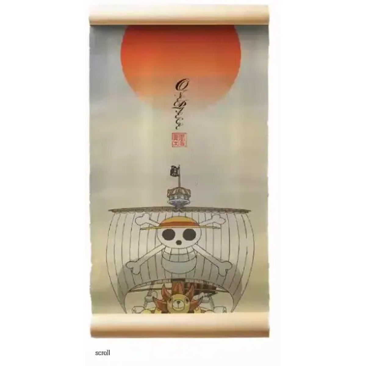 Panini – One Piece Treasure Box | Limitierte Sammler-Edition kaufen – Original One Piece bei DrisoCard