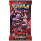 Pokémon-Sammelkartenspiel: Booster Karmesin & Purpur – Ewige Rivalen kaufen – Original Pokémon bei DrisoCard