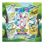 Pokémon Gem Pack Vol. 2 Display (CHN) – 15 Boosterpacks à 4 Karten – Offizielle chinesische Pokémon TCG Box kaufen – Original Pokémon bei DrisoCard