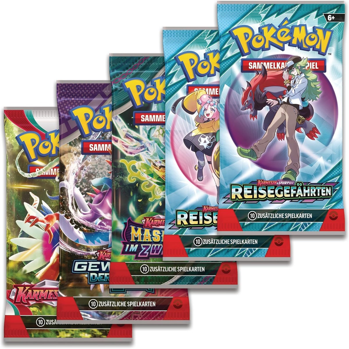 Pokémon-Sammelkartenspiel: Spezial-Kollektion Glurak-ex kaufen – Original Pokémon bei DrisoCard