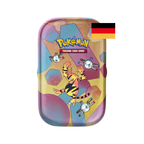 Pokémon Karmesin & Purpur 151 Mini-Tin-Box
