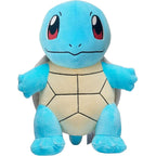 Pokémon Kuscheltier XXL – Squirtle / Schiggy 30 cm Plüschtier – Offizielles Pokémon Plush 2023 kaufen – Original Pokémon bei DrisoCard