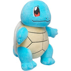 Pokémon Kuscheltier XXL – Squirtle / Schiggy 30 cm Plüschtier – Offizielles Pokémon Plush 2023 kaufen – Original Pokémon bei DrisoCard