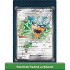 Pokémon-Sammelkartenspiel: Premium-Kollektion Ogerpon-ex (3 holografische Karten & 6 Boosterpacks) kaufen – Original Pokémon bei DrisoCard