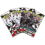 Pokemon KP10.5 Weisse Flammen & Schwarze Blitze Poster-Kollektion (Deutsch) kaufen – Original Pokémon bei DrisoCard